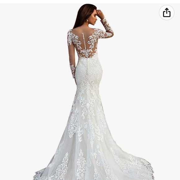 Dresses & Skirts - Wedding dresses- NEW, NOT WORN. Tags and original packaging
